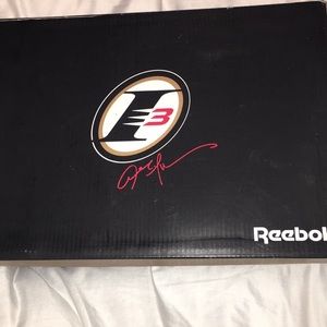 Classic collectors sneakers